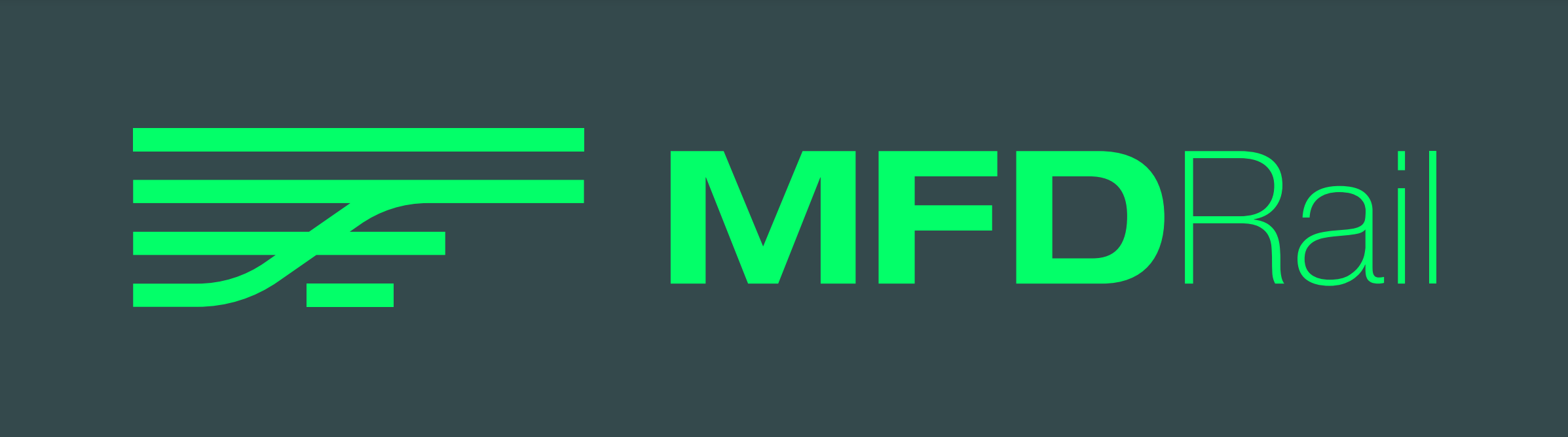 MFD logo