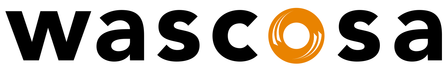 Wascosa logo