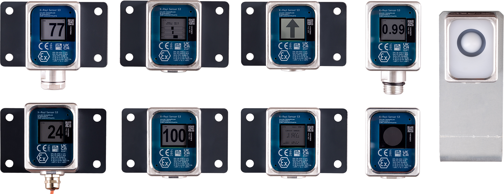 DOT-Link