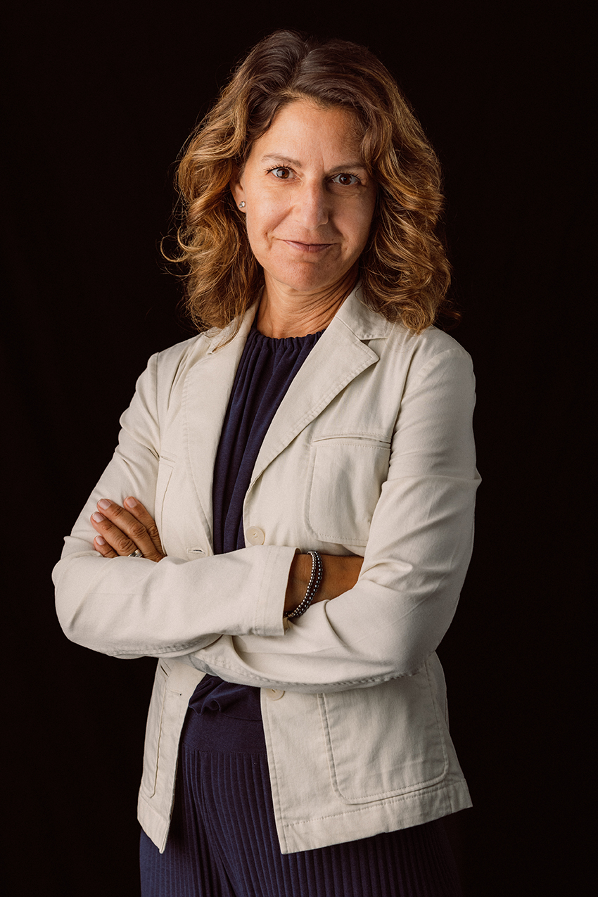 Teammember Portrait